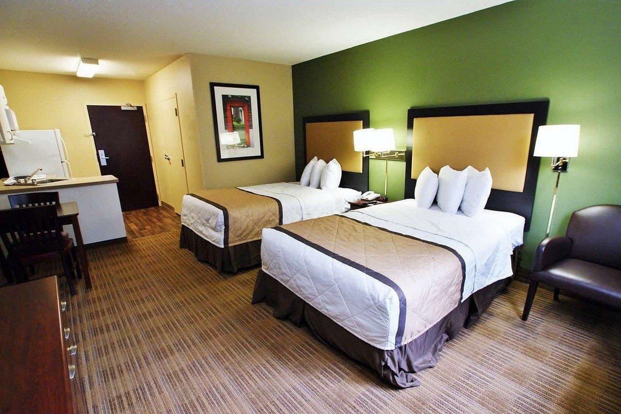 Extended Stay America Suites - Pittsburgh - Монровілл Екстер'єр фото