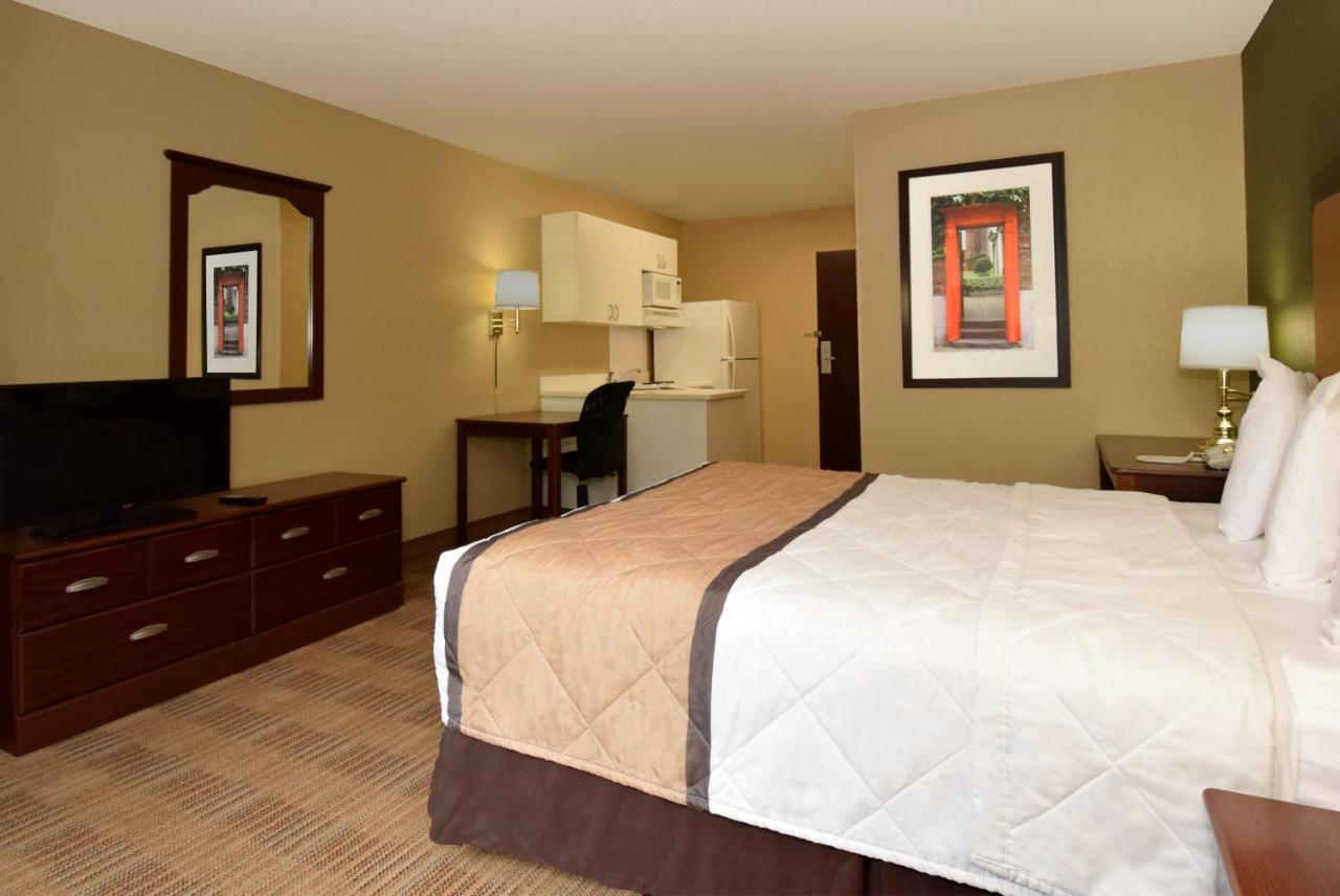 Extended Stay America Suites - Pittsburgh - Монровілл Екстер'єр фото