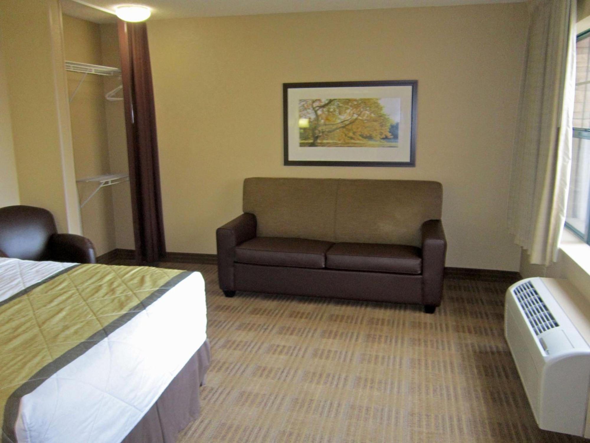 Extended Stay America Suites - Pittsburgh - Монровілл Екстер'єр фото