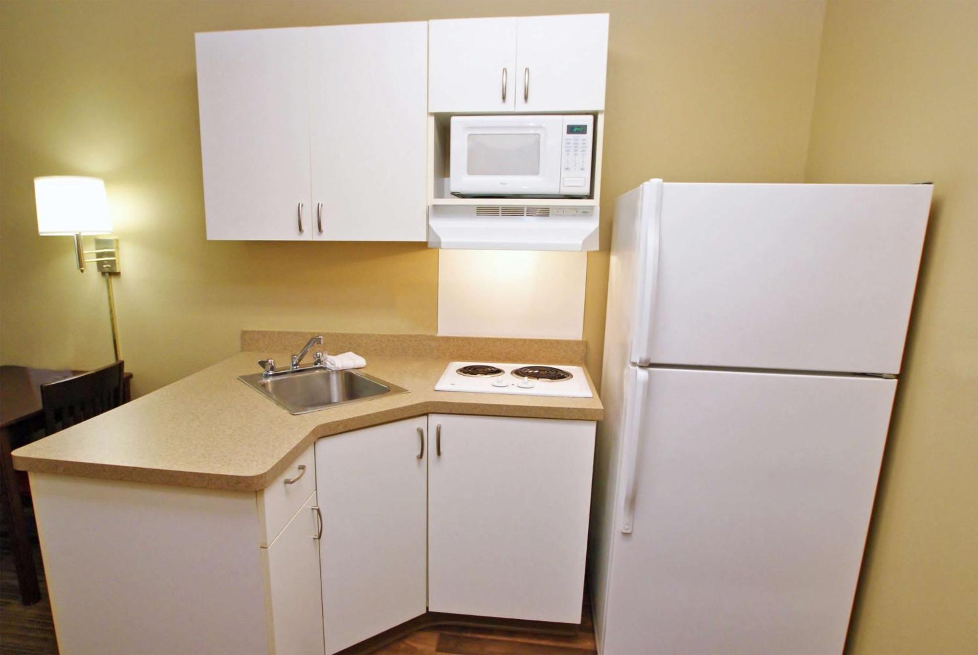 Extended Stay America Suites - Pittsburgh - Монровілл Екстер'єр фото