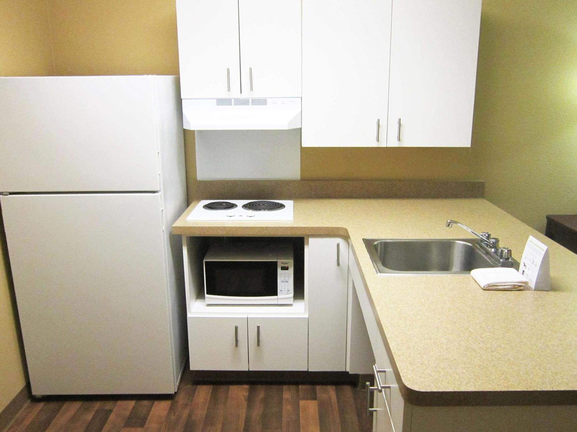 Extended Stay America Suites - Pittsburgh - Монровілл Екстер'єр фото