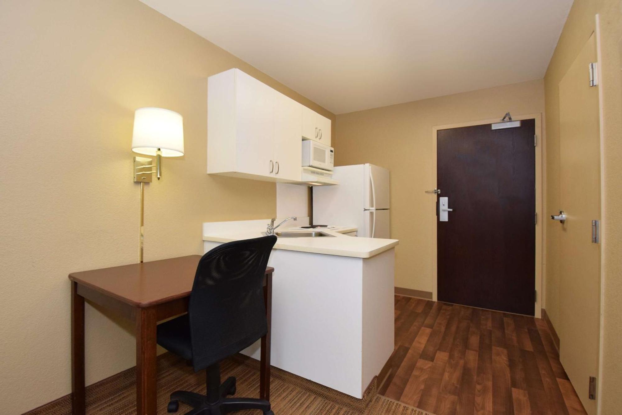 Extended Stay America Suites - Pittsburgh - Монровілл Екстер'єр фото