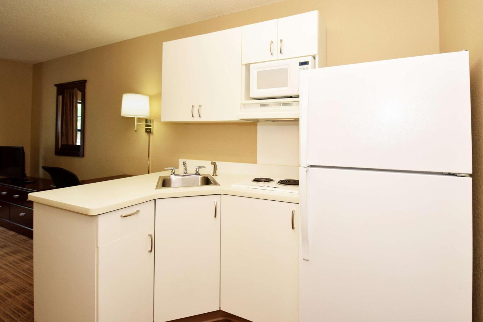 Extended Stay America Suites - Pittsburgh - Монровілл Екстер'єр фото