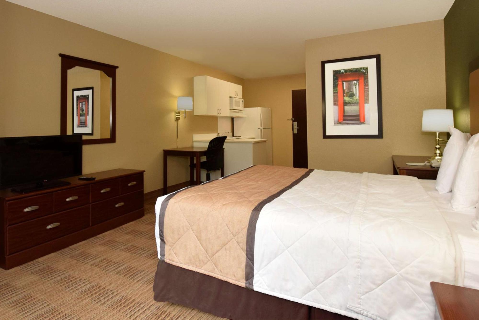 Extended Stay America Suites - Pittsburgh - Монровілл Екстер'єр фото