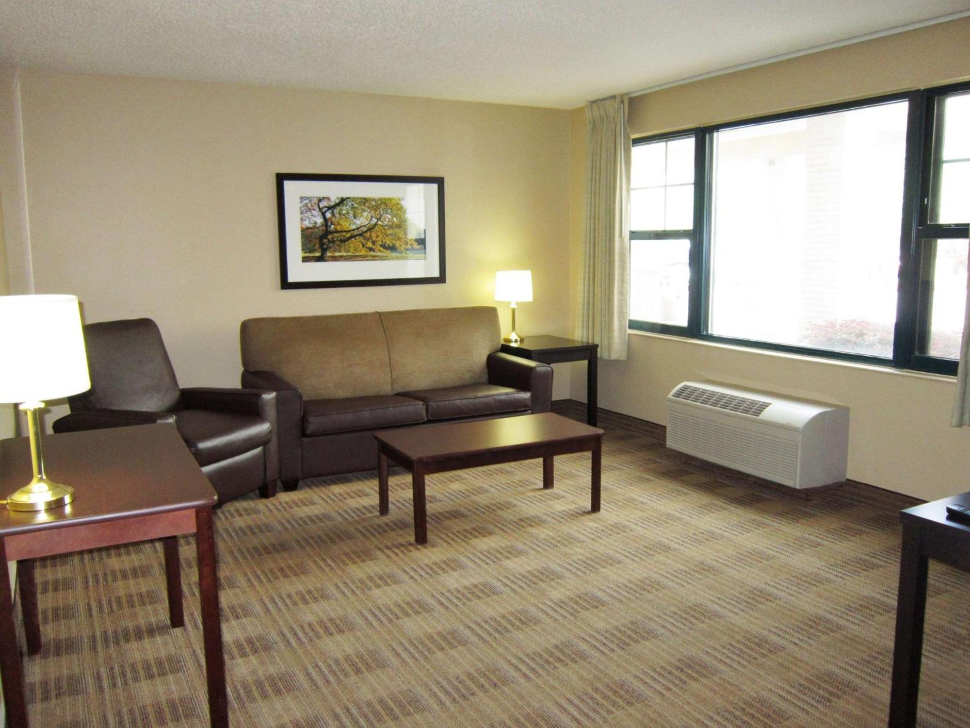 Extended Stay America Suites - Pittsburgh - Монровілл Екстер'єр фото