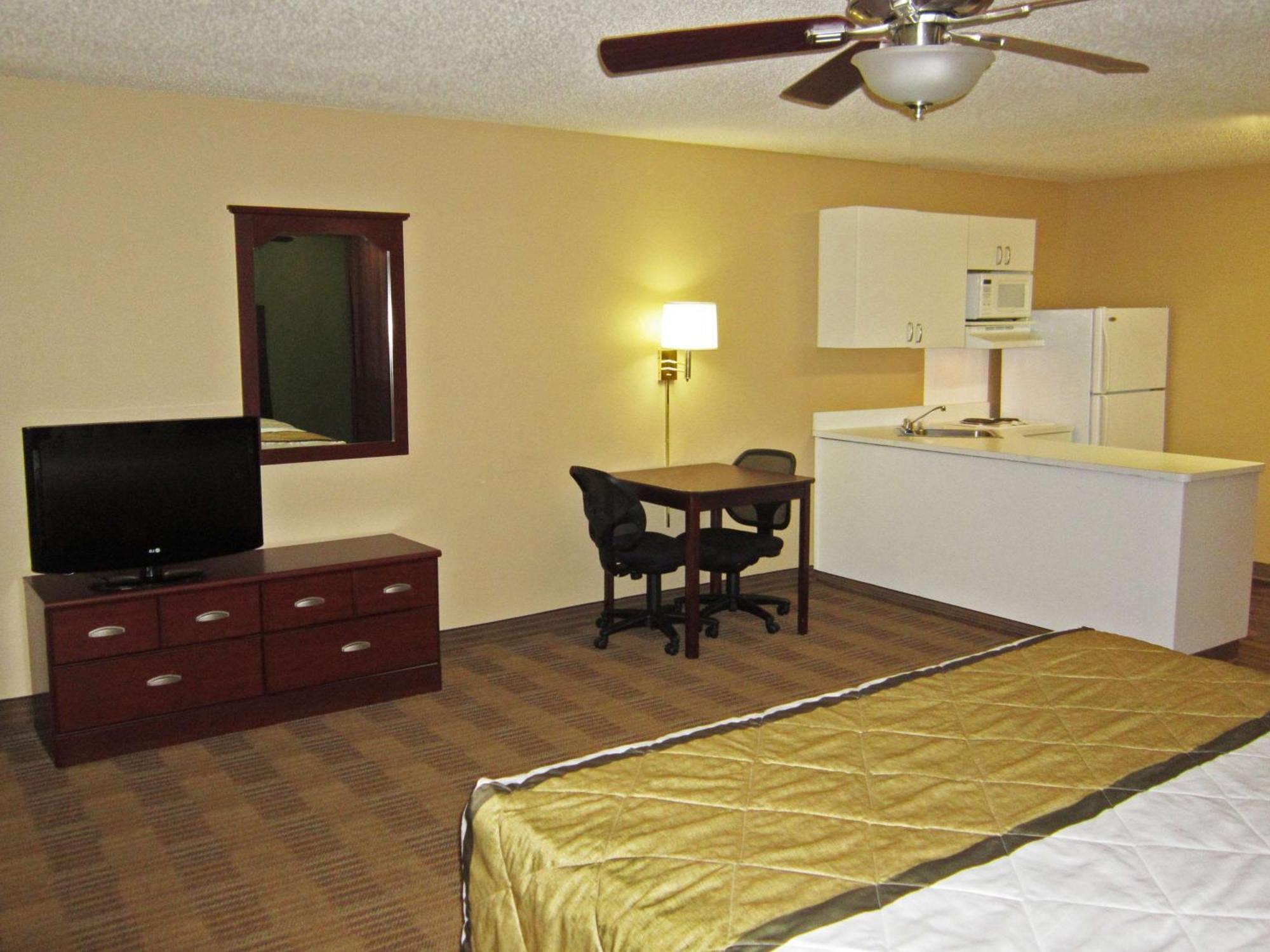 Extended Stay America Suites - Pittsburgh - Монровілл Екстер'єр фото