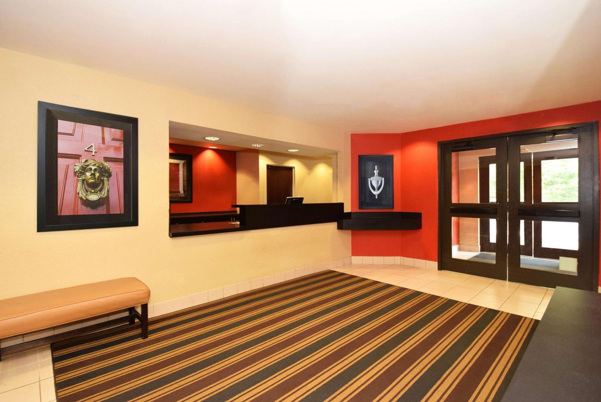 Extended Stay America Suites - Pittsburgh - Монровілл Екстер'єр фото