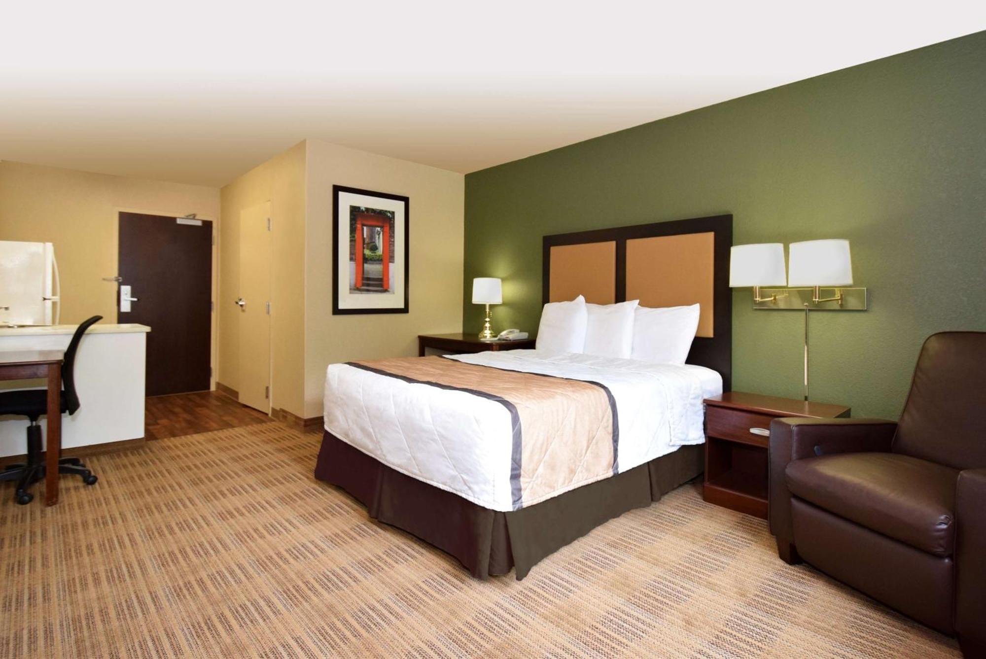 Extended Stay America Suites - Pittsburgh - Монровілл Екстер'єр фото