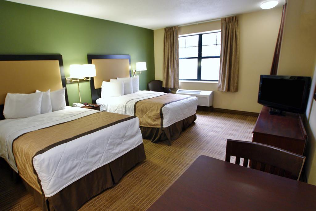 Extended Stay America Suites - Pittsburgh - Монровілл Екстер'єр фото