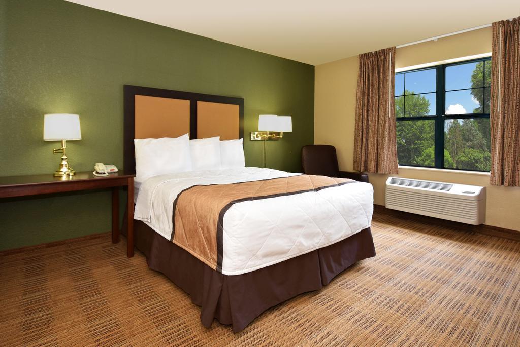 Extended Stay America Suites - Pittsburgh - Монровілл Екстер'єр фото