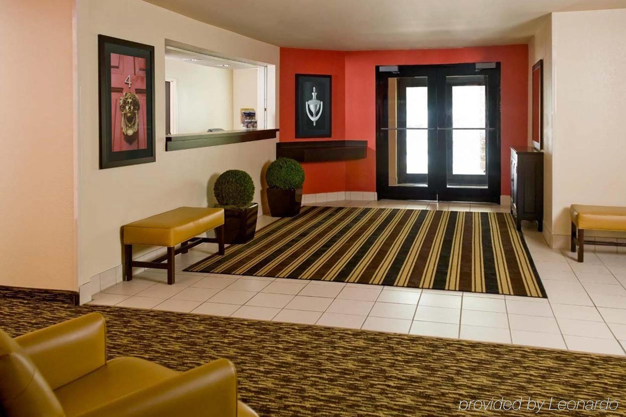 Extended Stay America Suites - Pittsburgh - Монровілл Екстер'єр фото