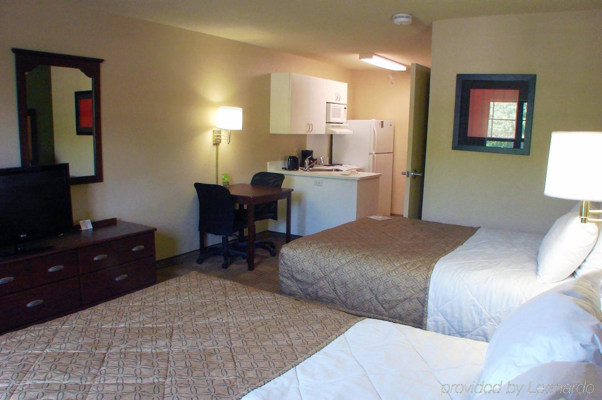 Extended Stay America Suites - Pittsburgh - Монровілл Екстер'єр фото
