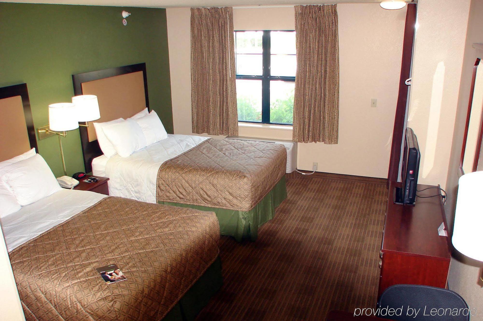 Extended Stay America Suites - Pittsburgh - Монровілл Екстер'єр фото