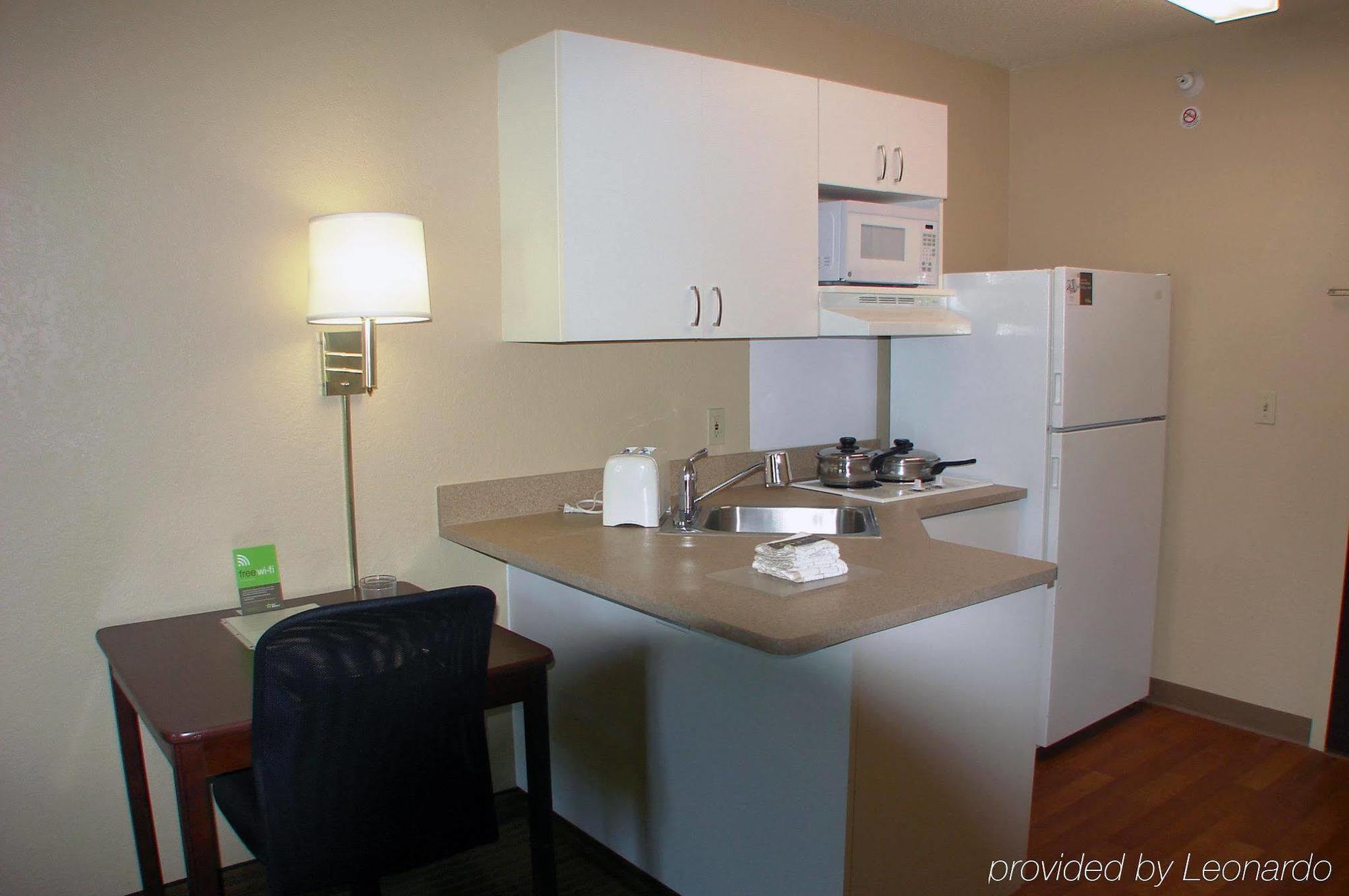 Extended Stay America Suites - Pittsburgh - Монровілл Екстер'єр фото