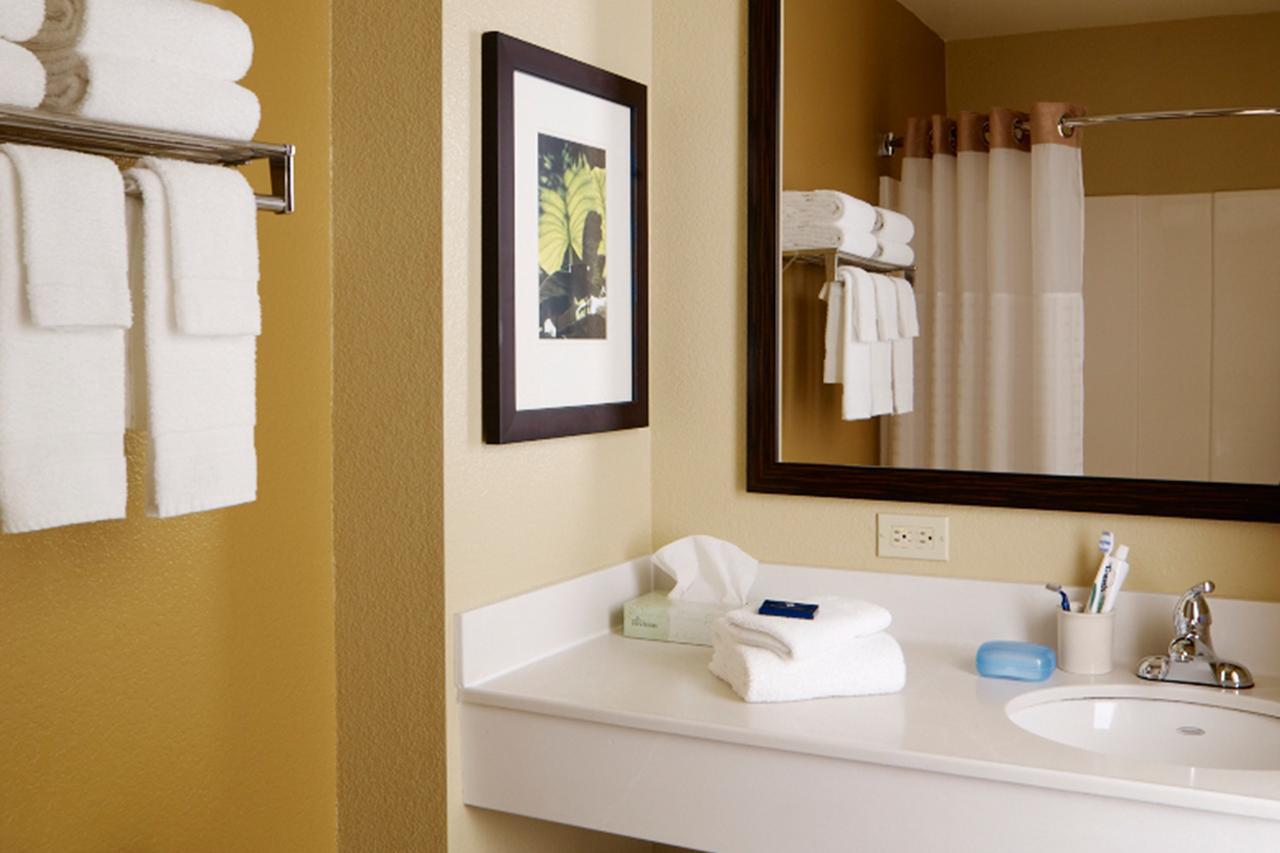 Extended Stay America Suites - Pittsburgh - Монровілл Екстер'єр фото